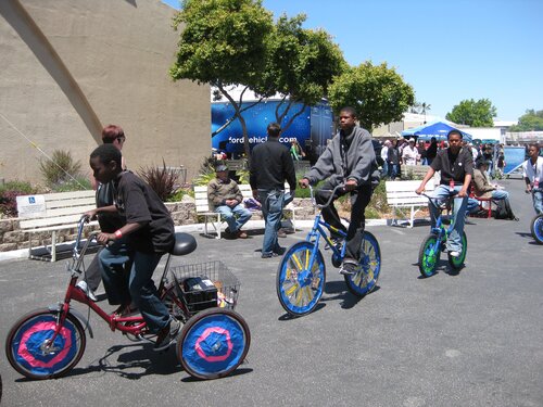MakerFaire 2010 - 101