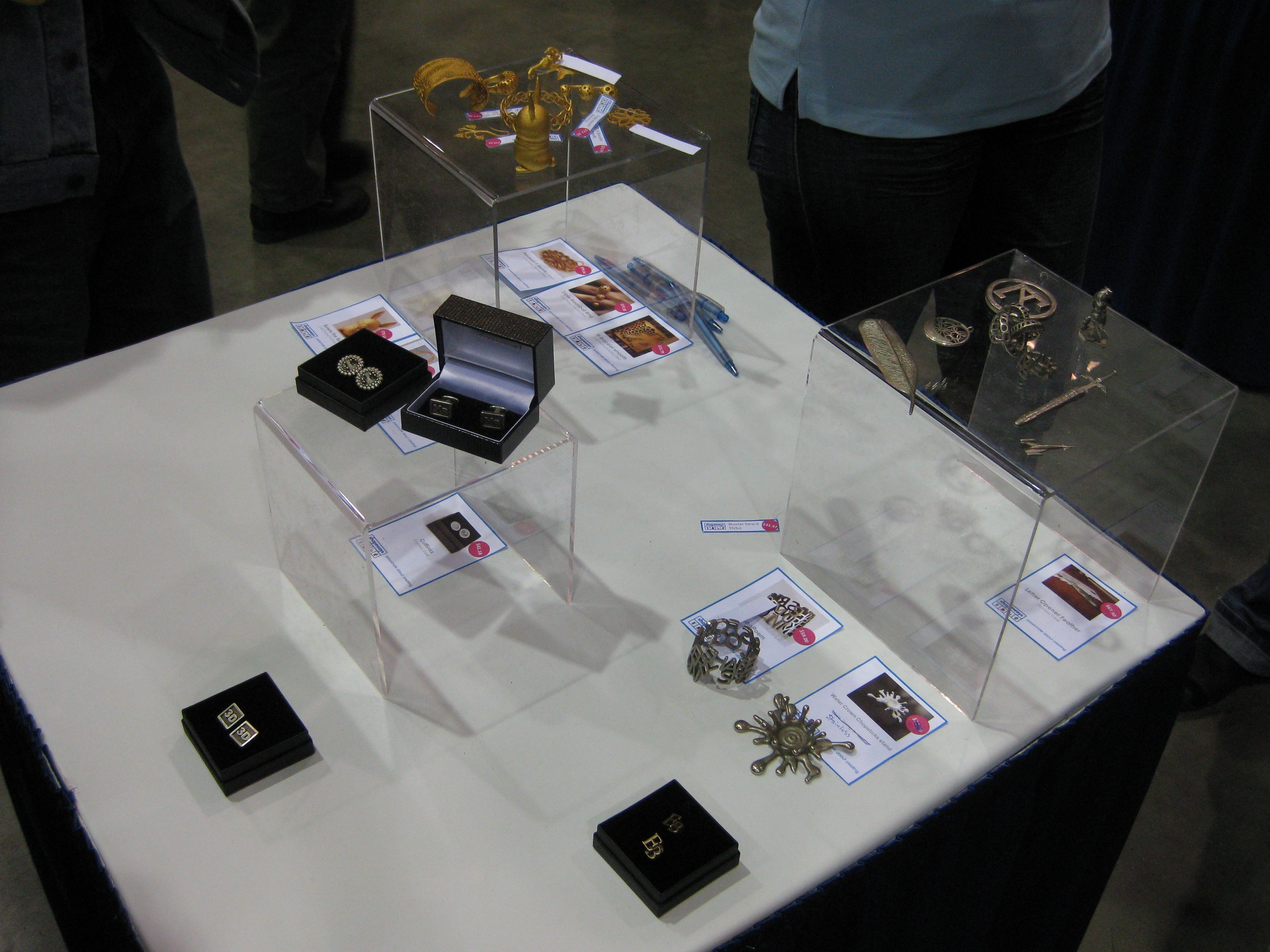 MakerFaire 2010 - 103