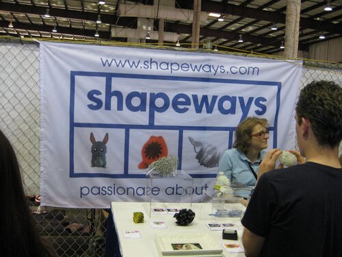 MakerFaire 2010 - 104