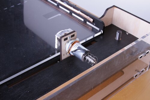 Tabletop Pong-- Updated - 06