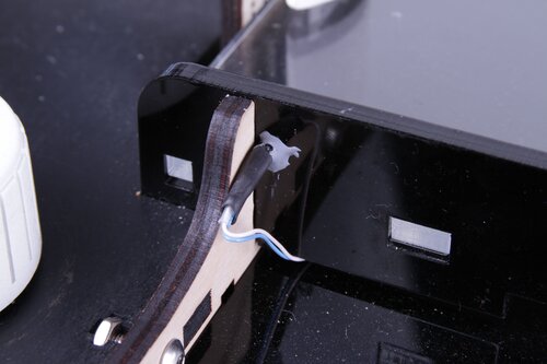 Tabletop Pong-- Updated - 07