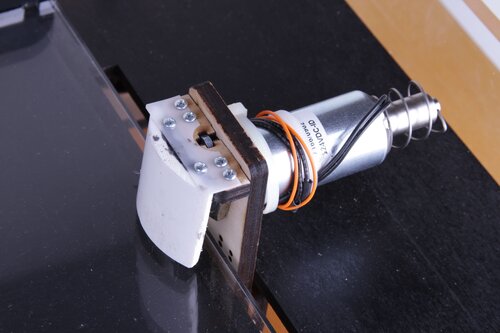 Tabletop Pong-- Updated - 10