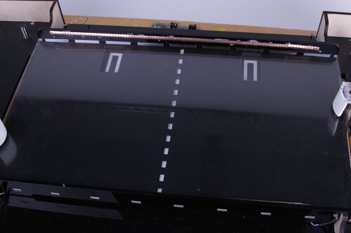 Tabletop Pong-- Updated - 11