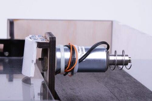 Tabletop Pong-- Updated - 13