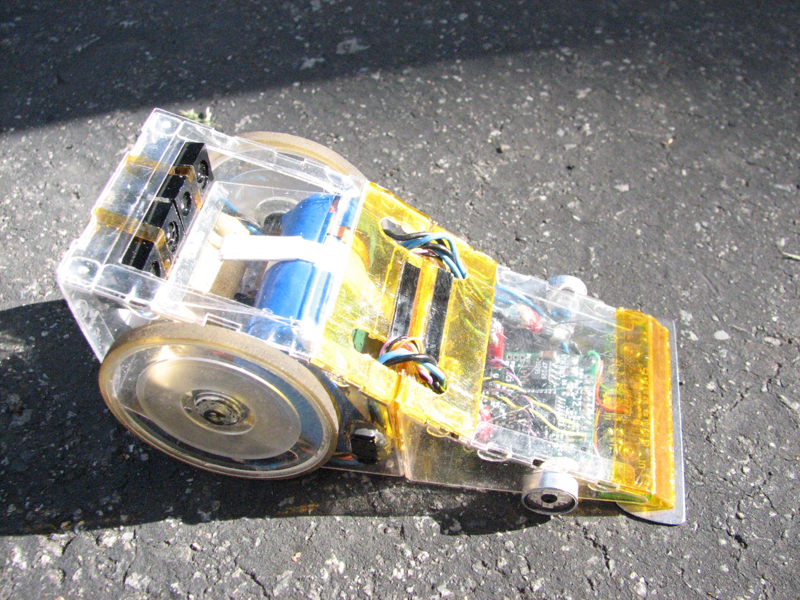 MakerFaire 2010 - 002