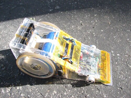 MakerFaire 2010 - 002