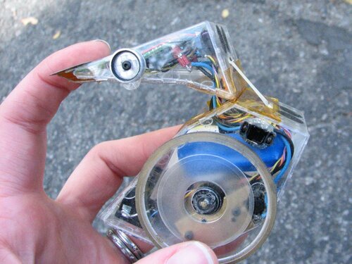 MakerFaire 2010 - 003