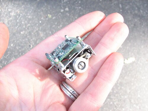 MakerFaire 2010 - 004