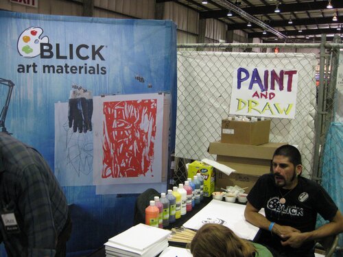 MakerFaire 2010 - 006