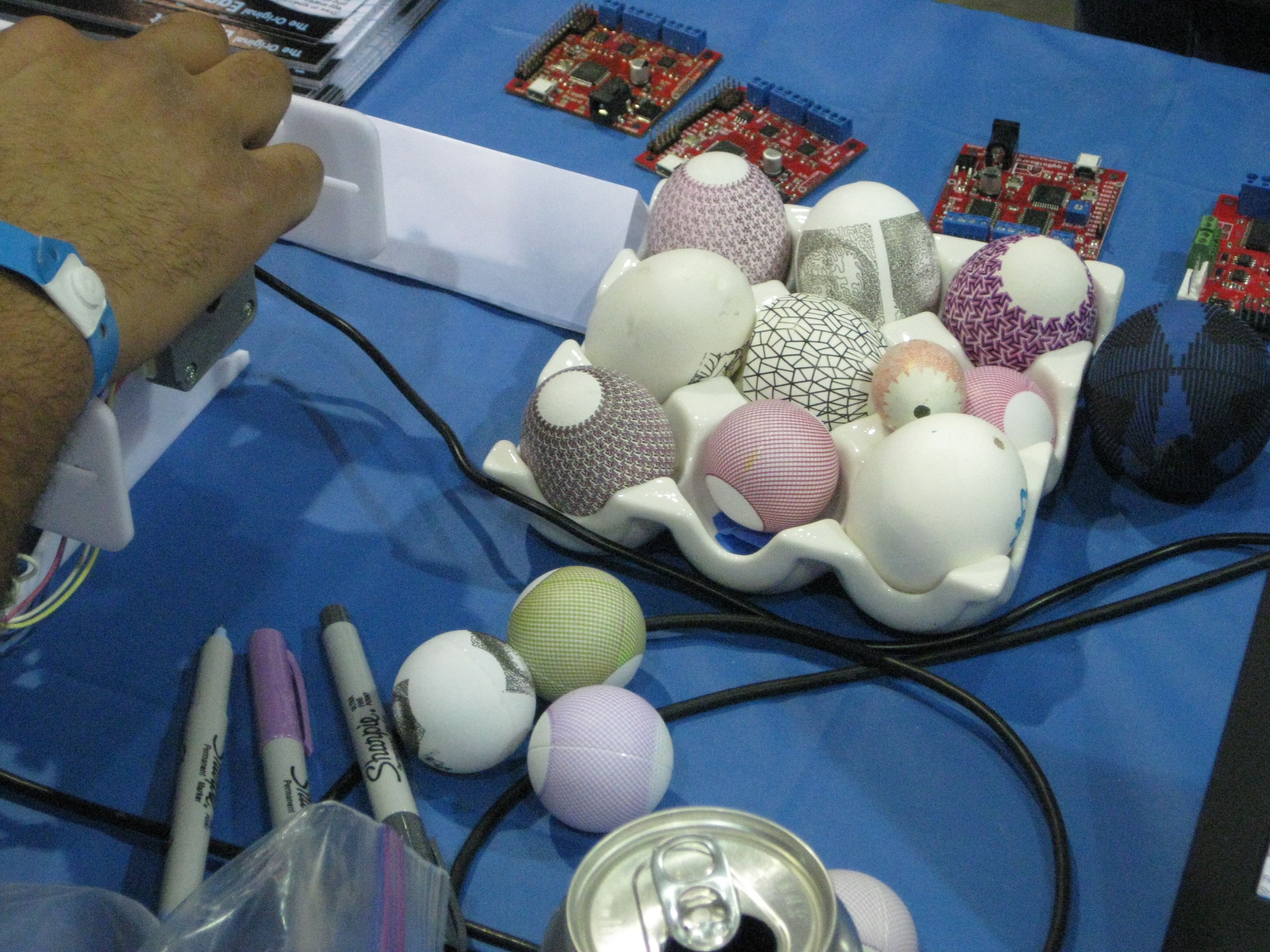 MakerFaire 2010 - 009