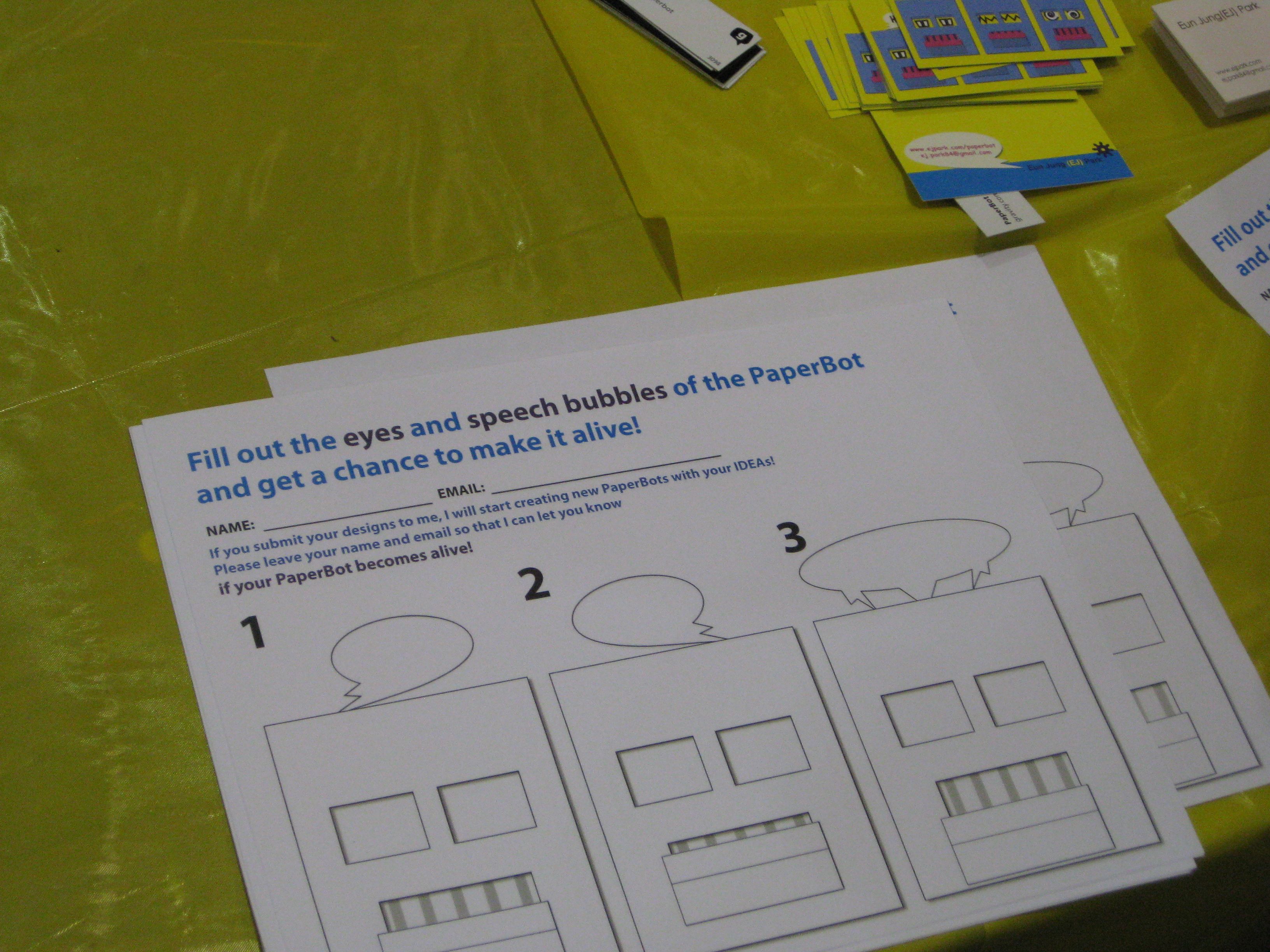 MakerFaire 2010 - 018