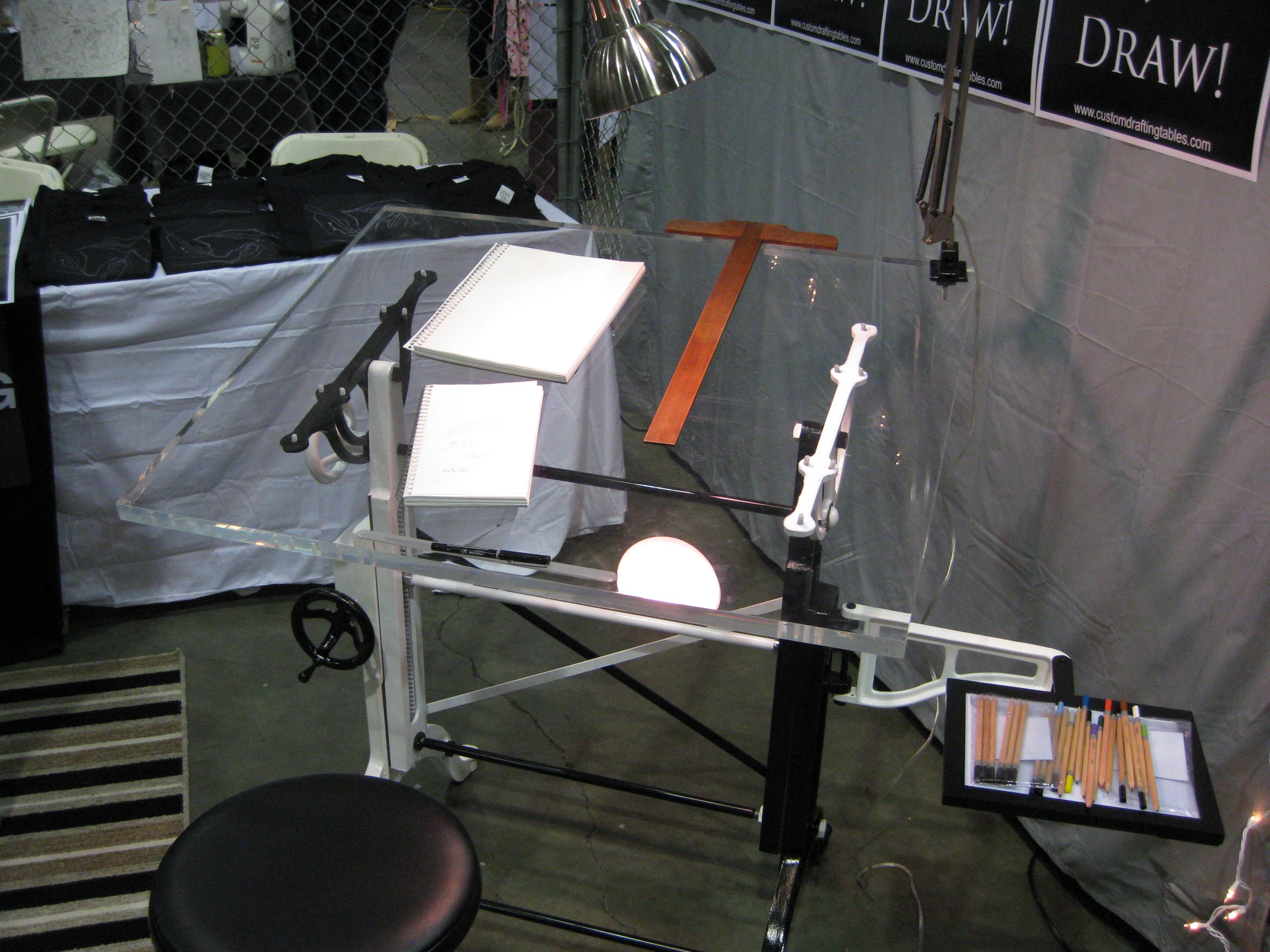 MakerFaire 2010 - 021