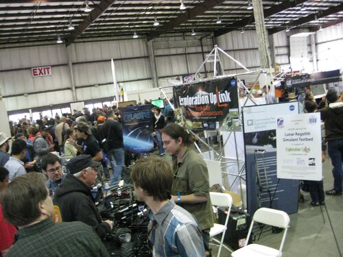 MakerFaire 2010 - 025