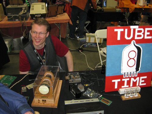 MakerFaire 2010 - 027