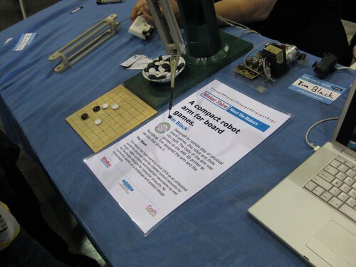 MakerFaire 2010 - 030