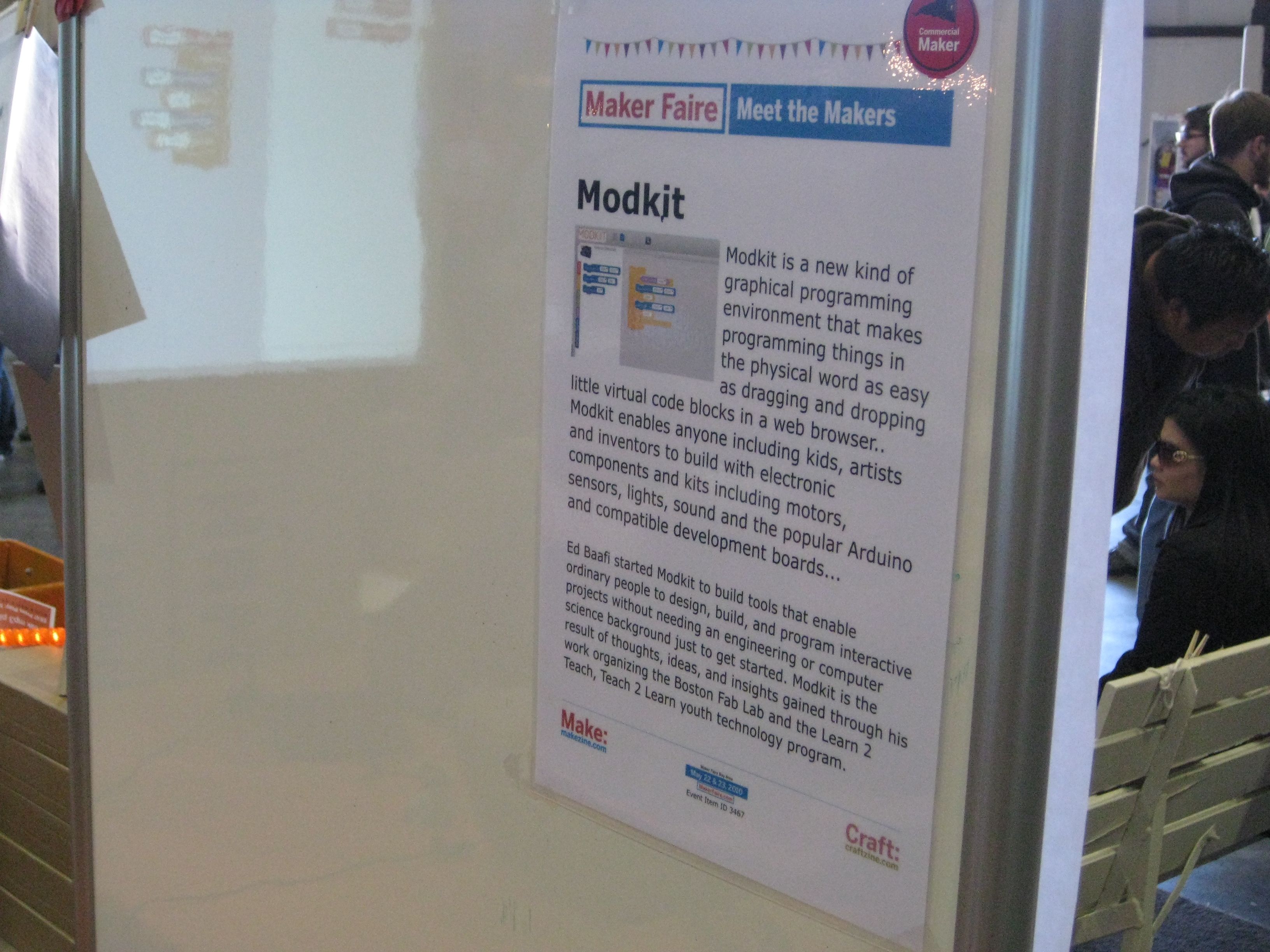 MakerFaire 2010 - 033