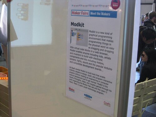 MakerFaire 2010 - 033