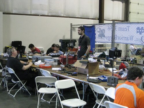 MakerFaire 2010 - 034