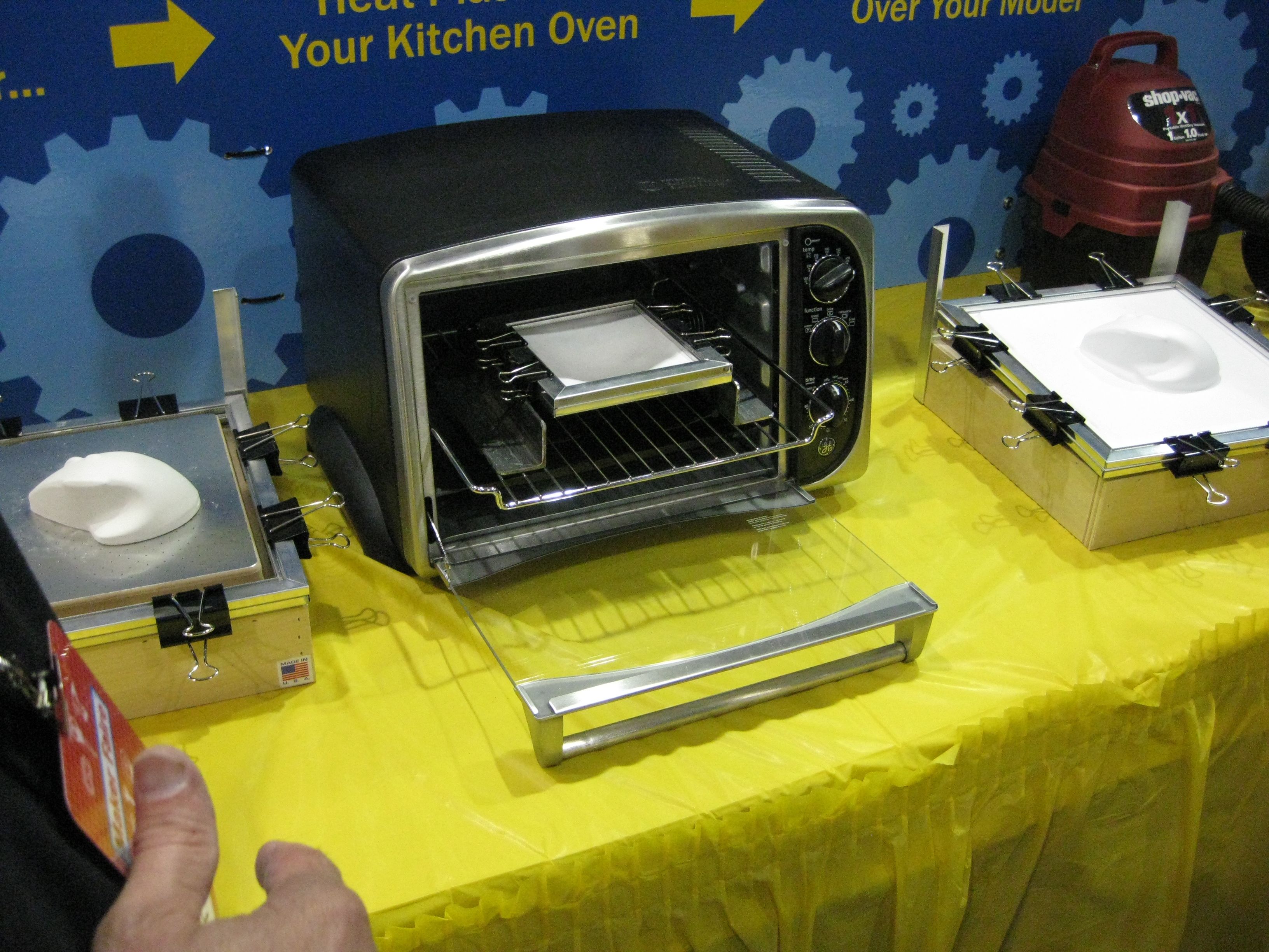 MakerFaire 2010 - 037