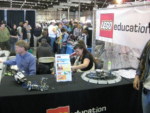 MakerFaire 2010 - 038