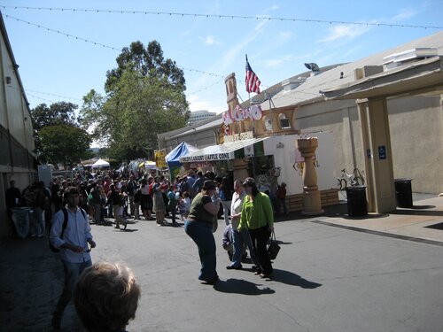 MakerFaire 2010 - 041