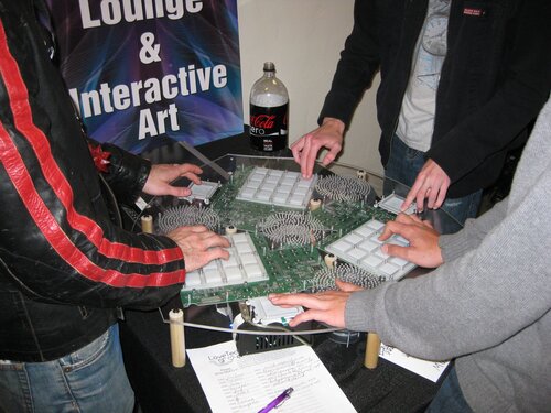 MakerFaire 2010 - 044