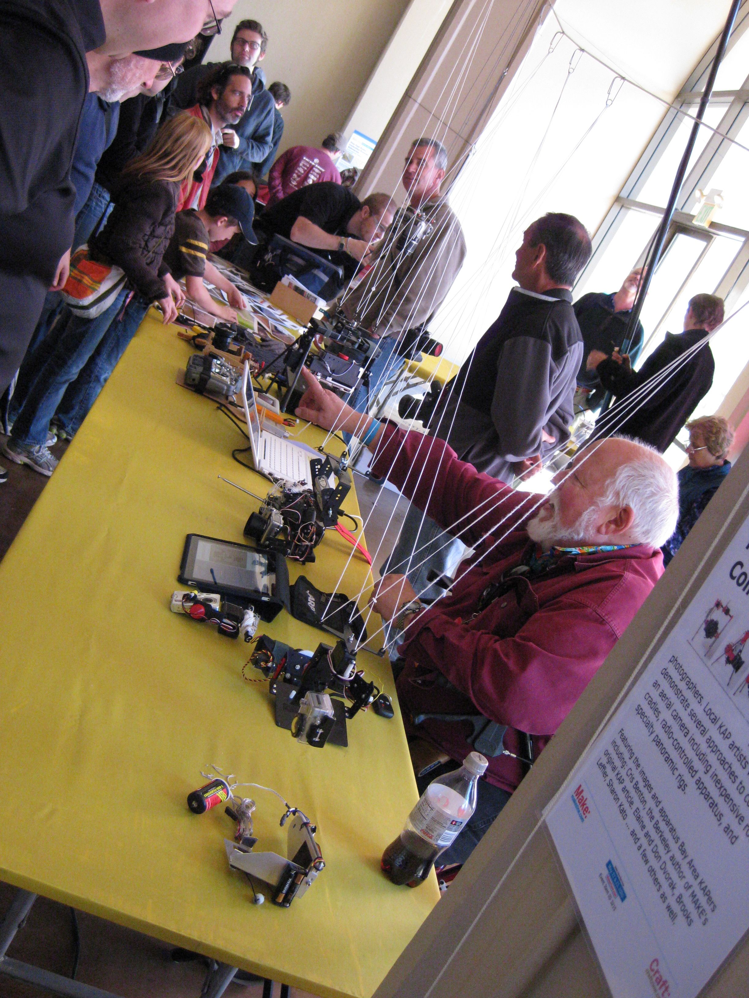 MakerFaire 2010 - 046