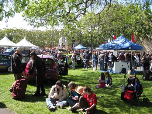 MakerFaire 2010 - 050