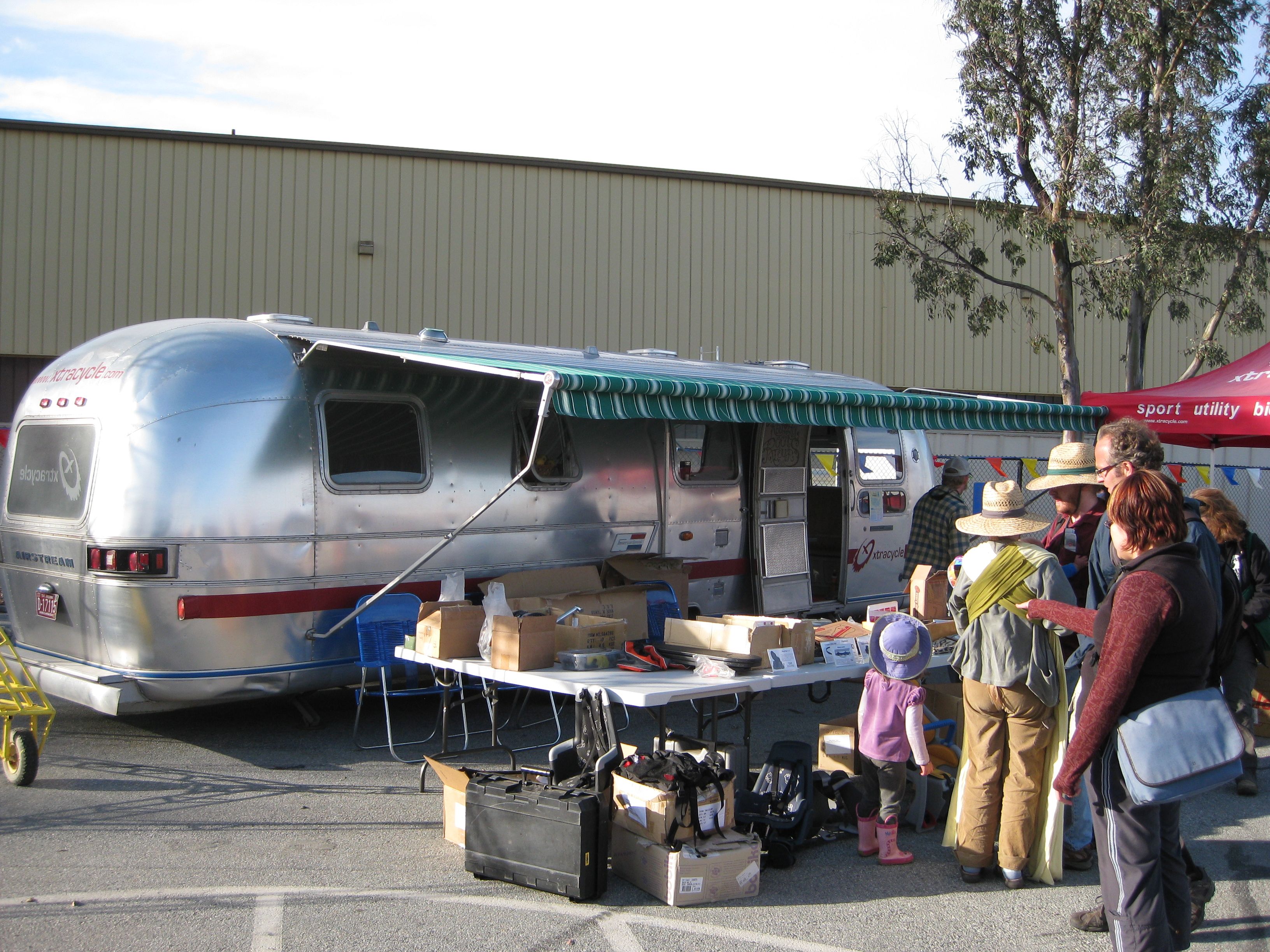 MakerFaire 2010 - 061