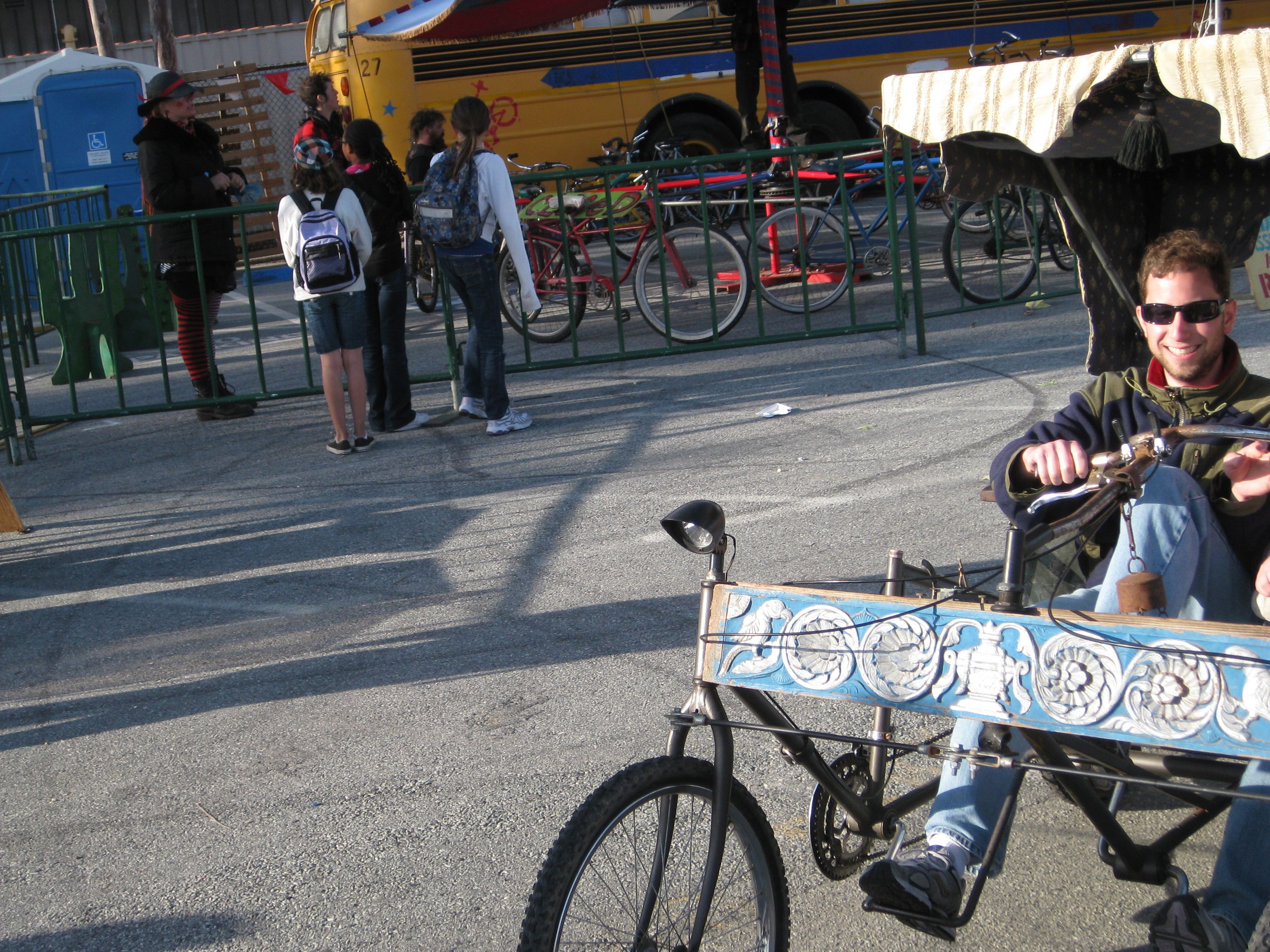 MakerFaire 2010 - 063