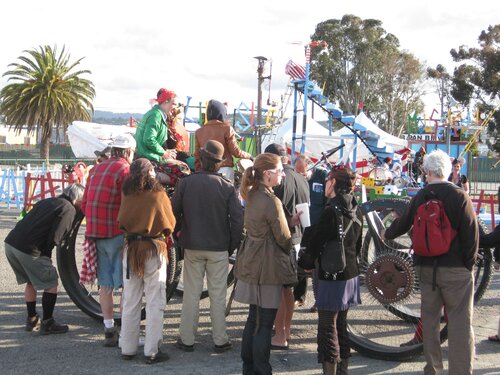 MakerFaire 2010 - 065