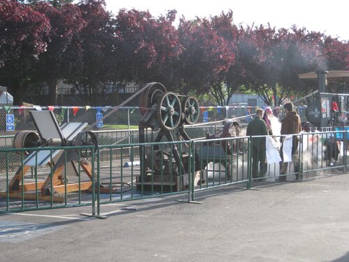 MakerFaire 2010 - 069