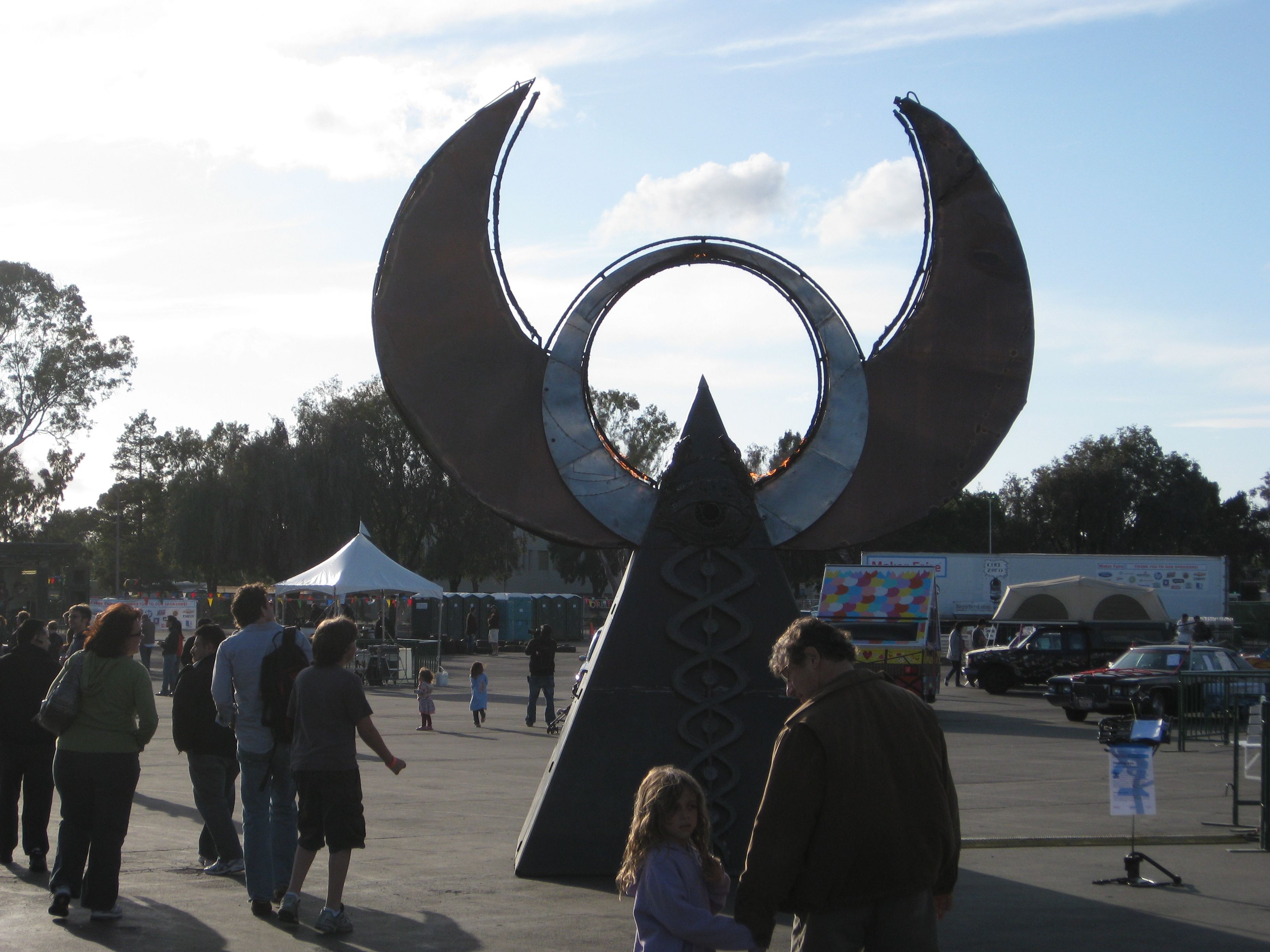 MakerFaire 2010 - 070