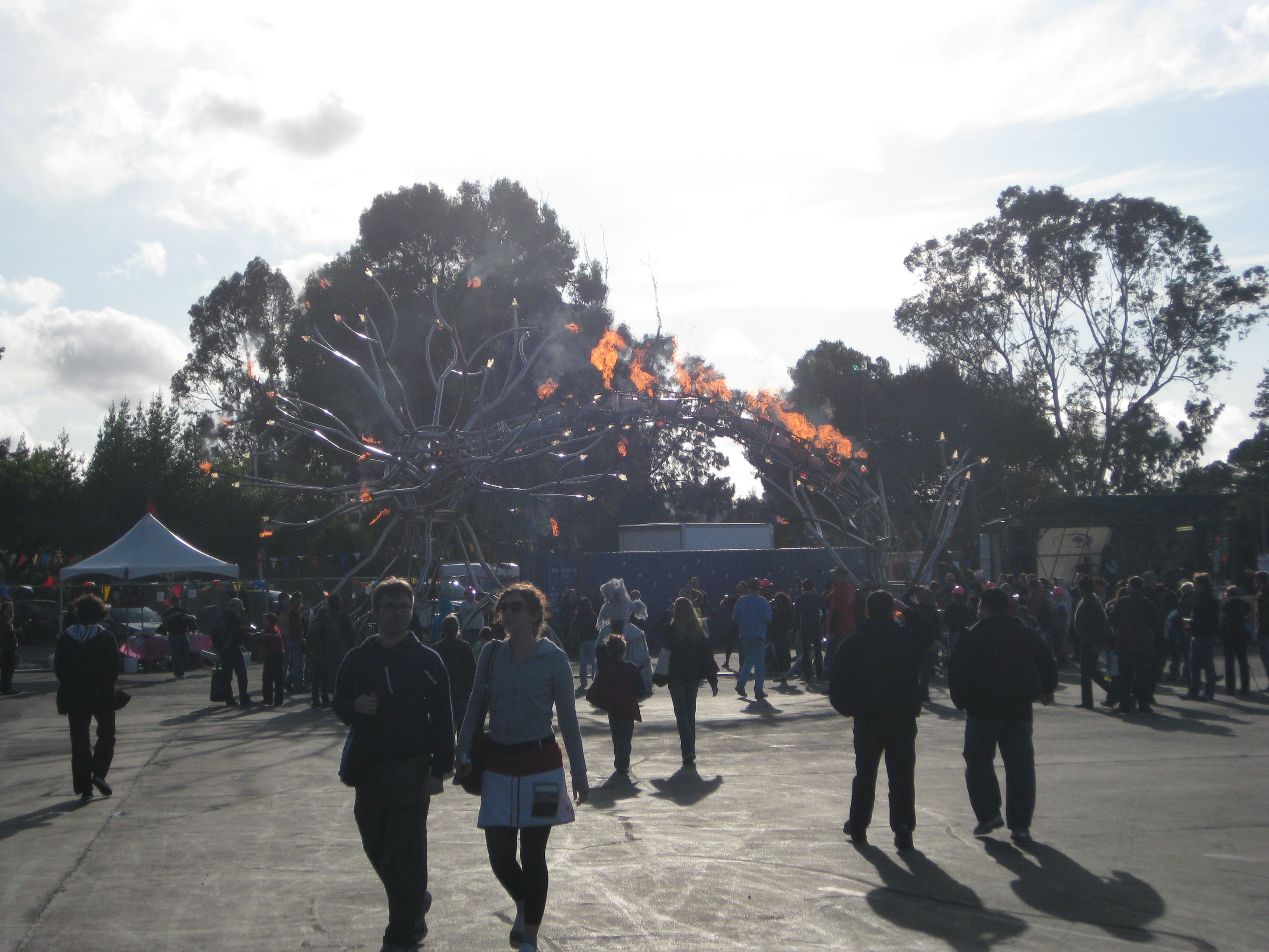 MakerFaire 2010 - 071