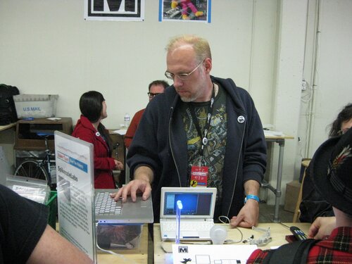 MakerFaire 2010 - 075
