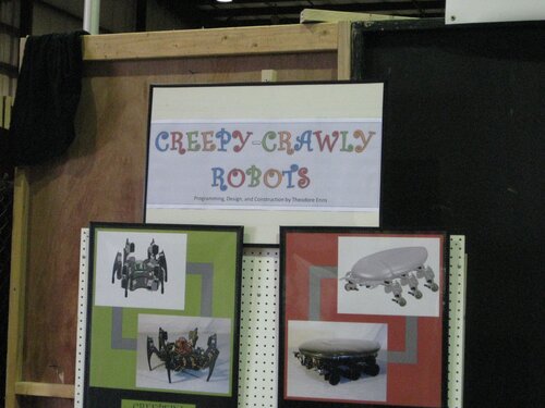 MakerFaire 2010 - 082