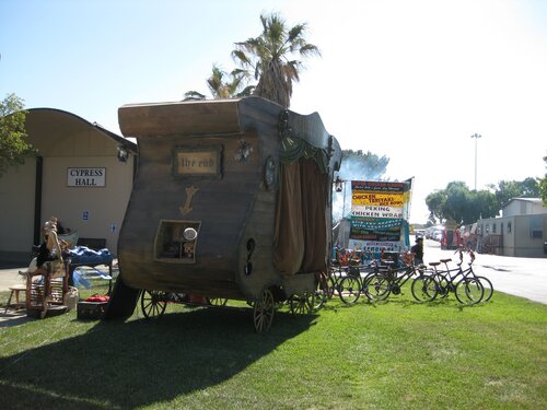 MakerFaire 2010 - 089