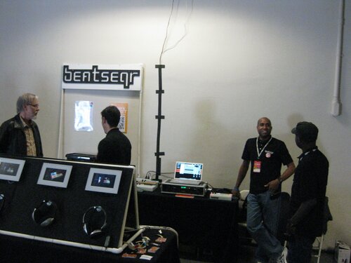 MakerFaire 2010 - 094