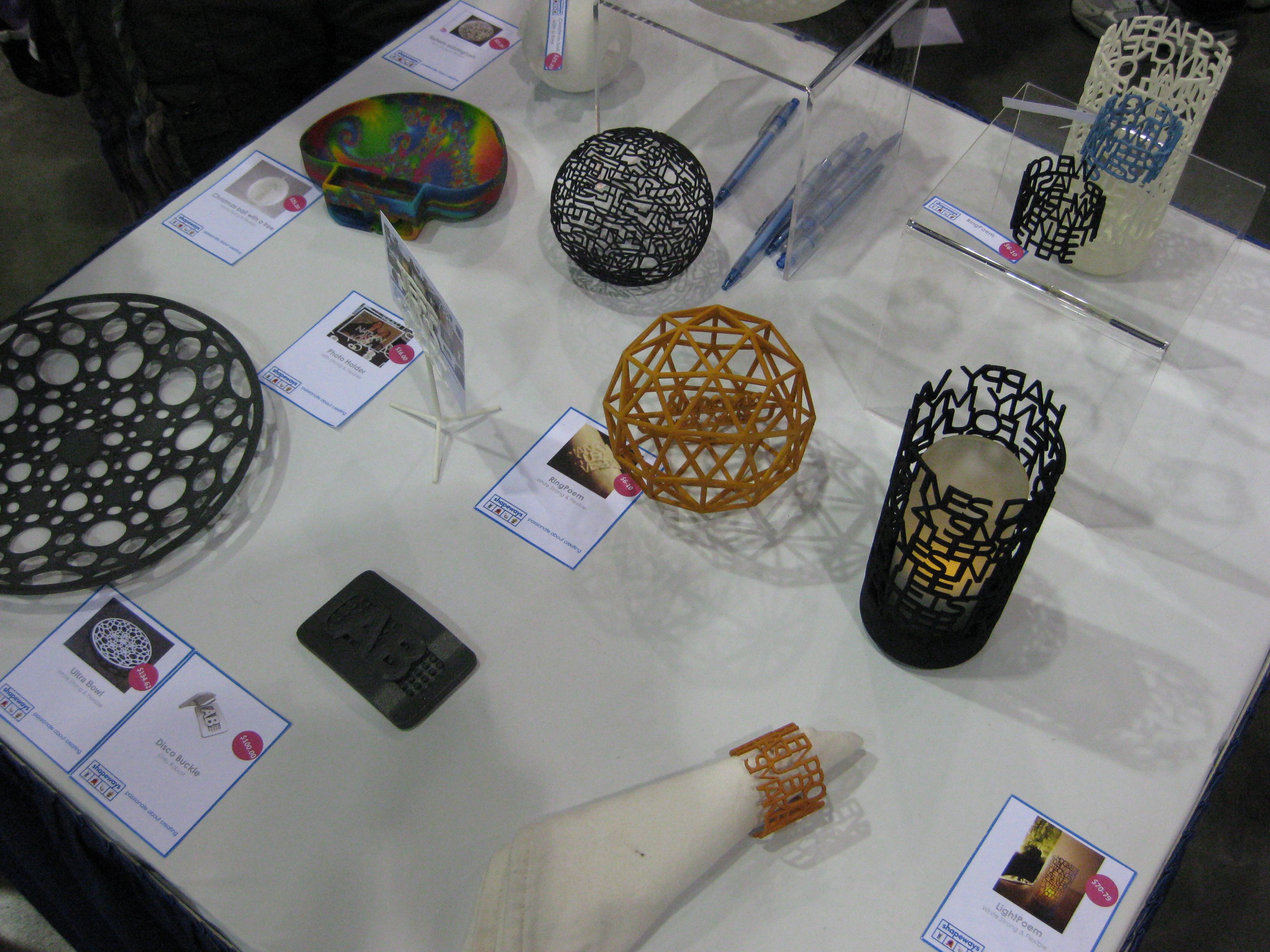 MakerFaire 2010 - 102