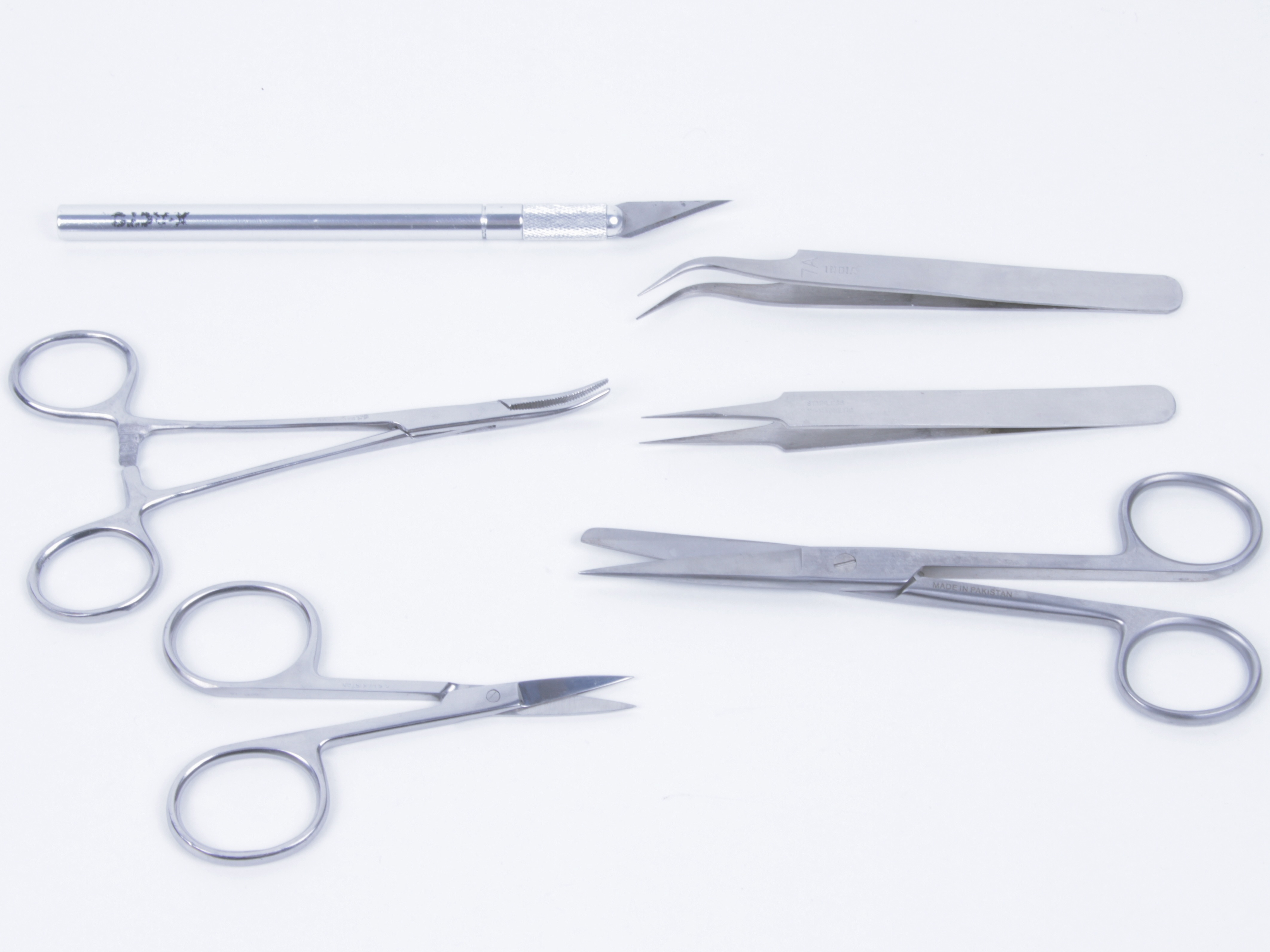 Surgical tools