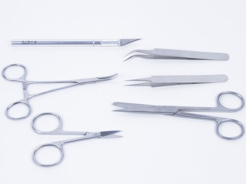 Surgical tools
