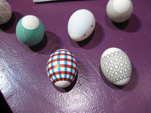 Eggbot @ Cal Expo - 05