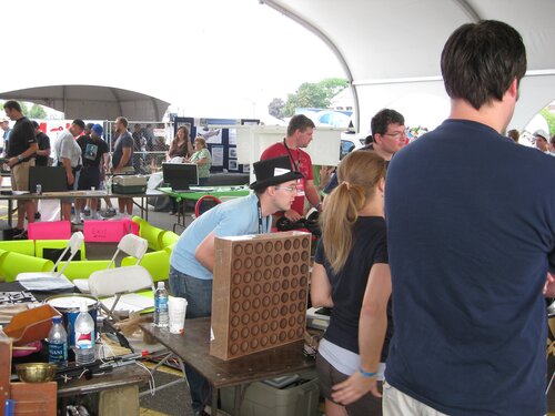 Maker Faire Detroit