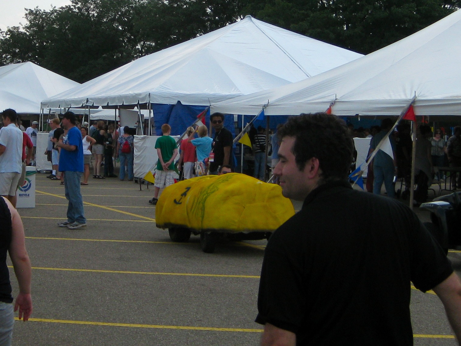 Maker Faire Detroit
