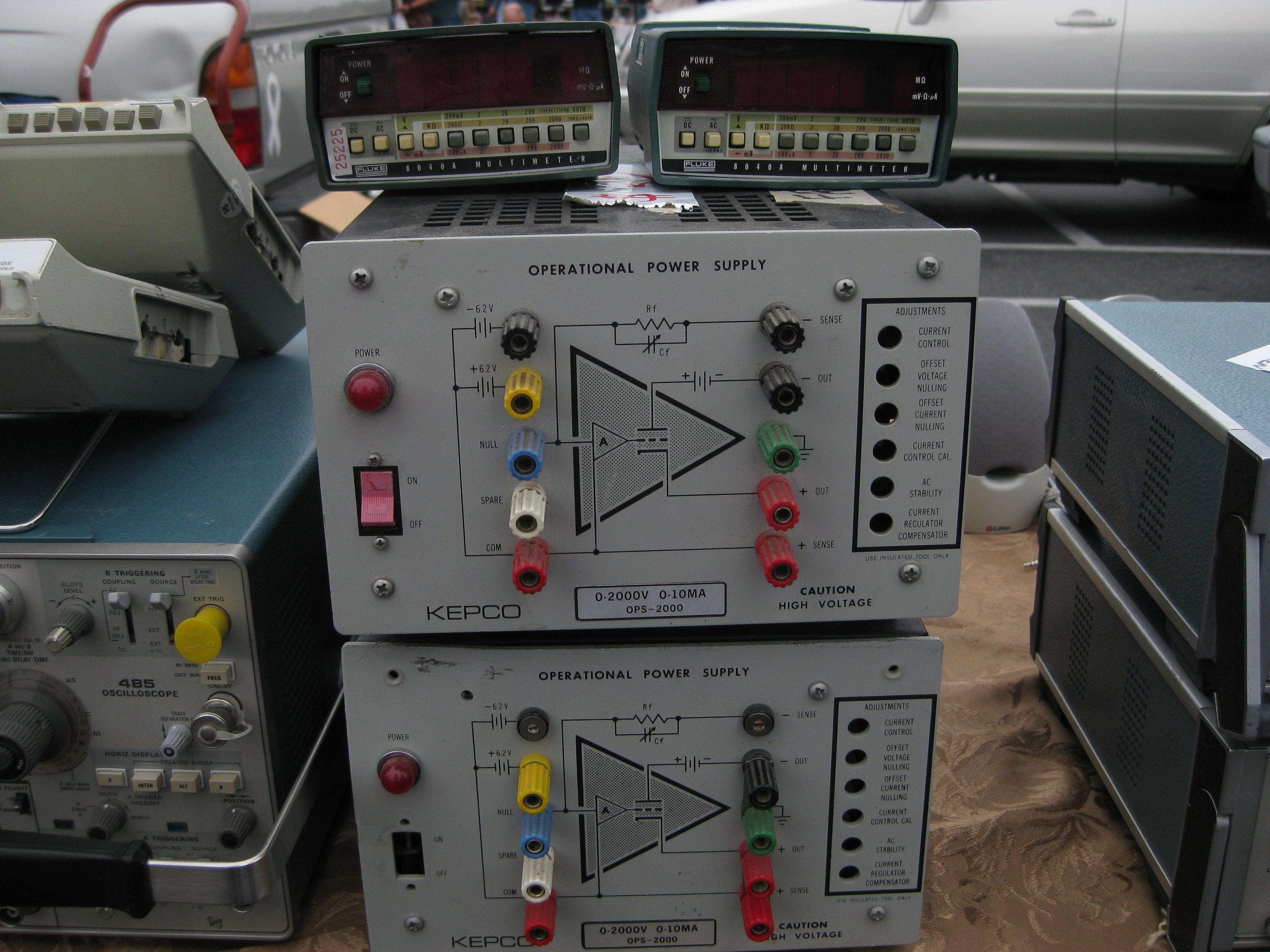 Fleamarket_2010_08_14 - 01