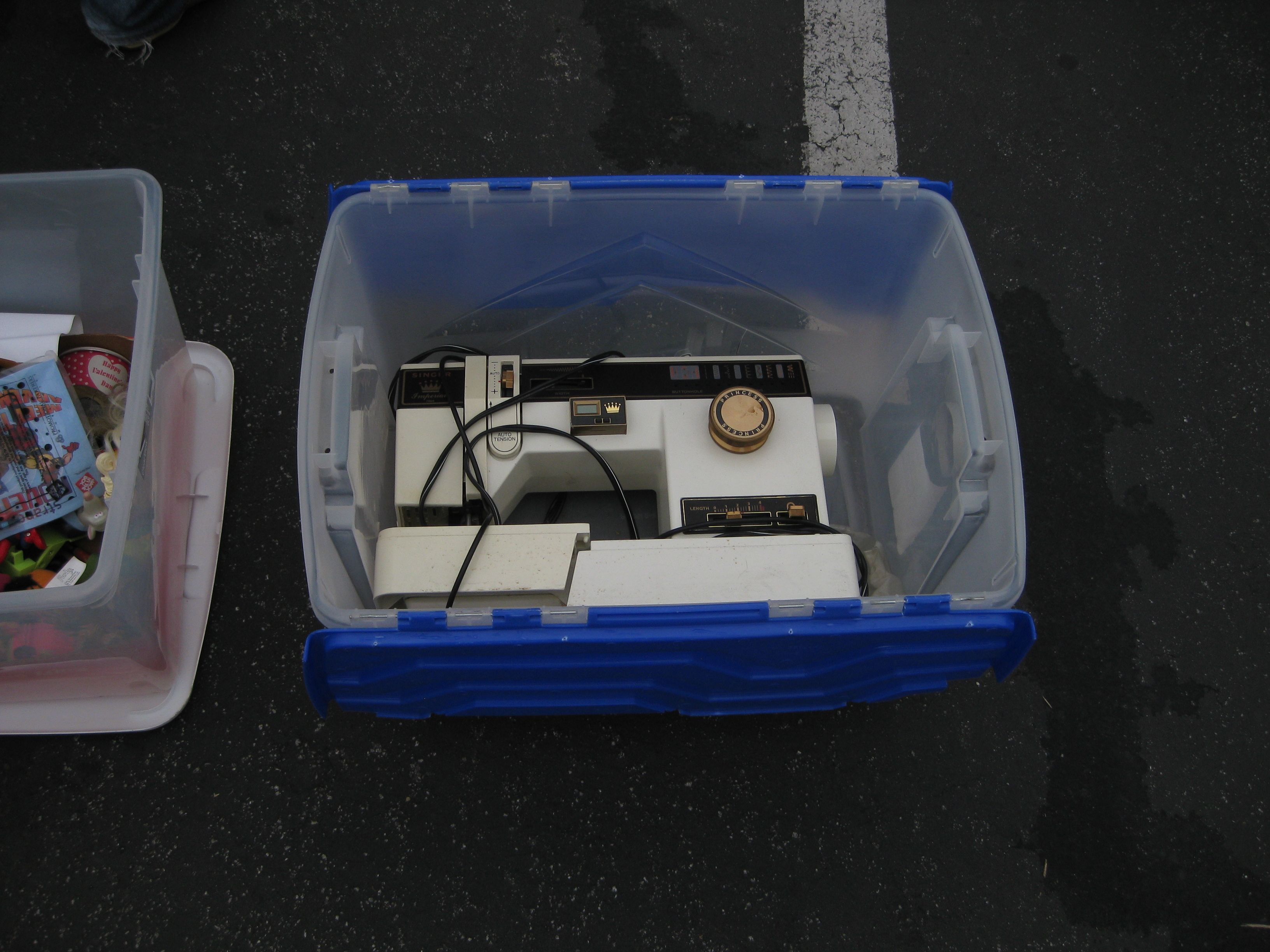 Fleamarket_2010_08_14 - 03