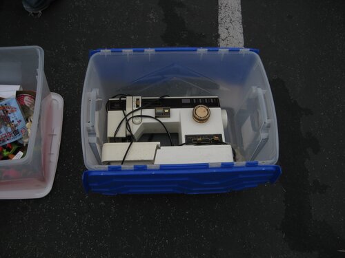 Fleamarket_2010_08_14 - 03