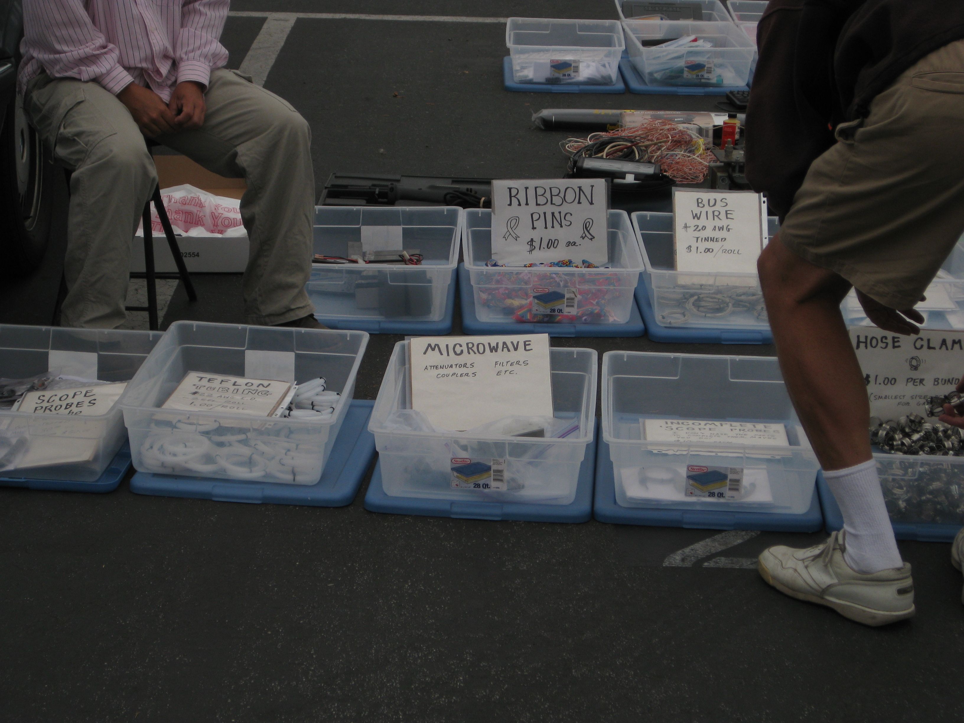 Fleamarket_2010_08_14 - 05