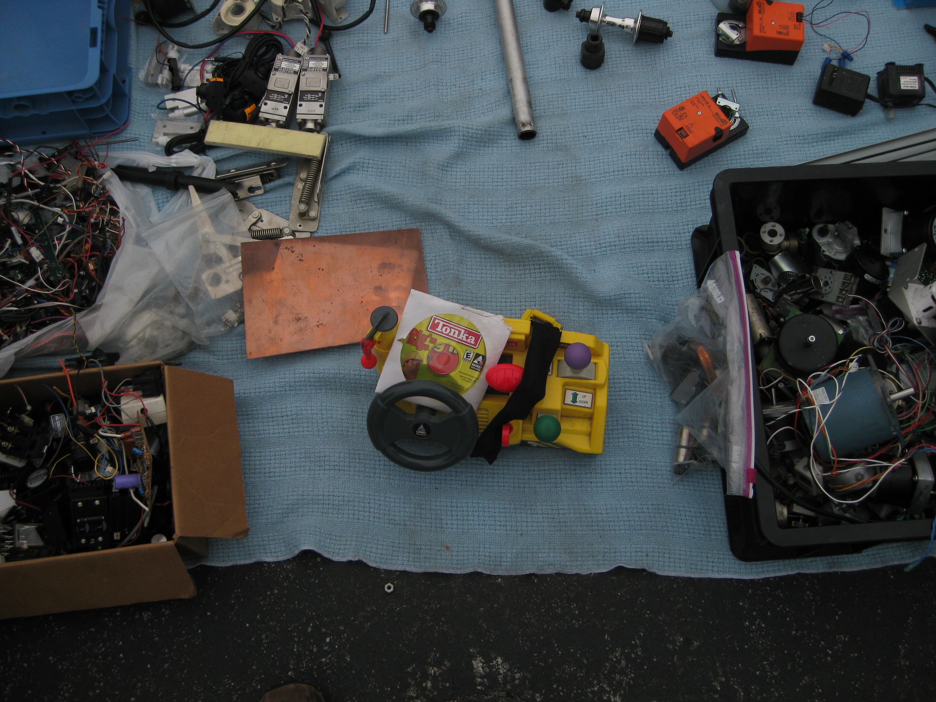 Fleamarket_2010_08_14 - 21