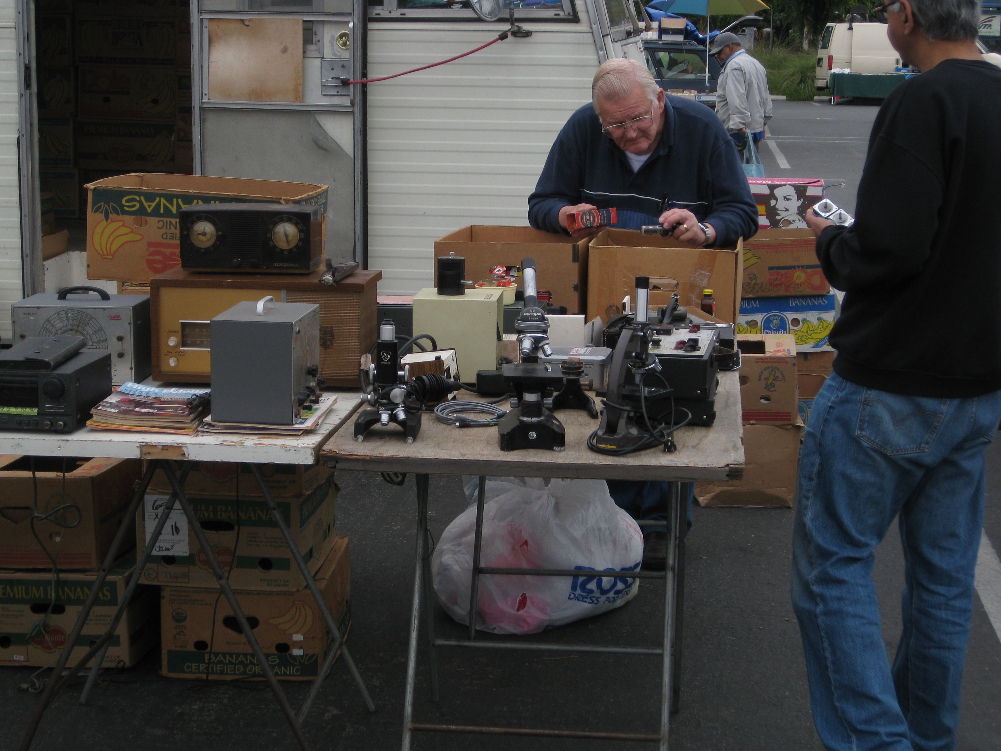 Fleamarket_2010_08_14 - 27